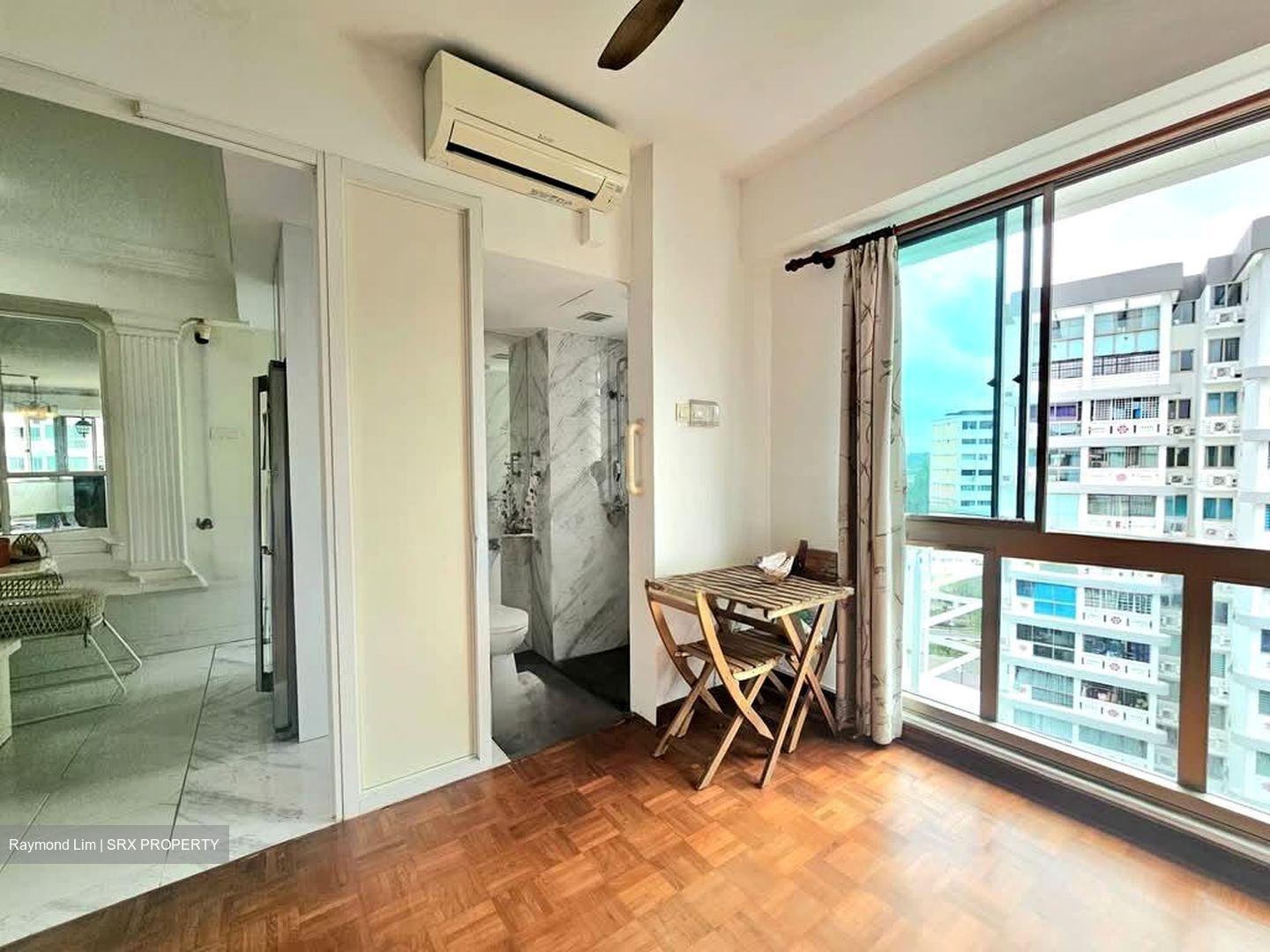 Orchid Park Condominium (D27), Condominium #573718061